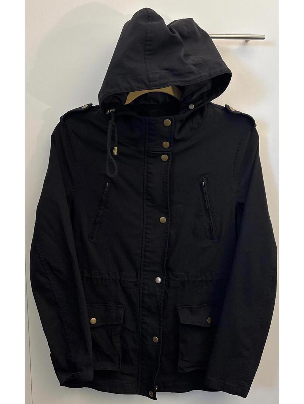 Eden Society Jacket, Woman’s Medium